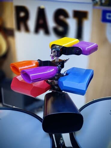 rast musiqi: Böyük ölçüdə kastalet qırmızı endirimdedir 29 azn kastanet, zərb — 1