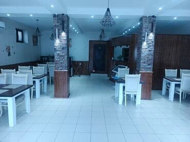 turan tt mtk: 💥 TƏCİLİ SATILIR! XIRDALANDA HAZIR BİZNES İMKANI! 💥 🏡 Ümumi Sahə: 3.2 — 4