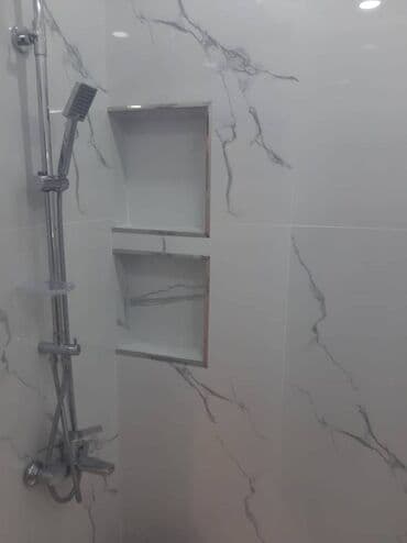 ucbucaq evlər: 3 otaqlı, Yeni tikili, m. Həzi Aslanov, 85 kv. m — 15