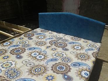 İkinəfərlik çarpayı