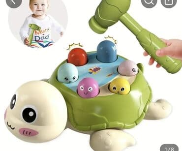 uşaq ucun oyuncaqlar: Oyuncaqlar — 1