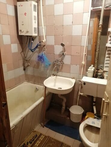elmlər kirayə: Kirayə üçün geniş bir otaq təqdim olunur. maqamayev tam usdora yaxin — 5