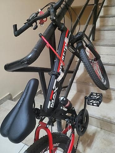velosiped kameri: Sport Time MAX Luxurious dağ velosipedi 24 lü qatlanan yeni model — 3