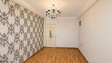 2 otaql: Mənzil Abşeron Gənclər şəhərciyində yerləşir. 3 otaqlıdır. 2 ayrı — 6