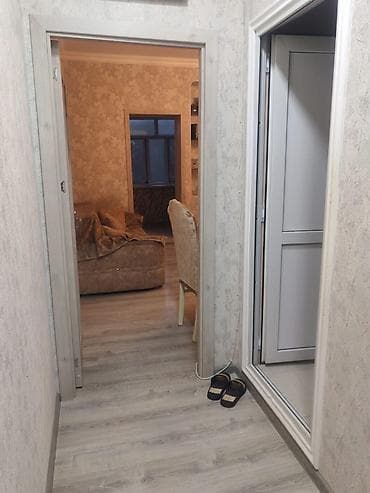 Квартиры: 1 комната, 31 м² — 2