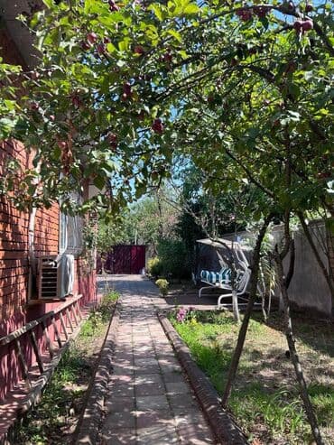 əmlak az ismayıllı: 100 kv. m, 3 otaqlı — 11