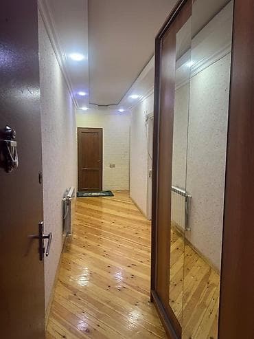 kiraye bina: 🏡 SATILIR – TƏCİLİ MƏNZİL 📍 Çiçək qəsəbəsi, çox əlverişli ərazi 🟢 9 — 5