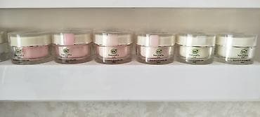lil solid 2 plus: VN NaturaFix Gel – Balance Builder Gel, 60 ml Profesional manikür — 3