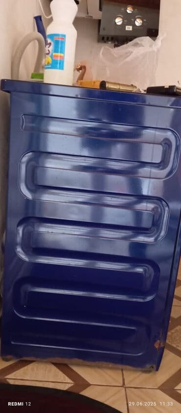 beko paltaryuyan ehtiyat hissələri: Paltaryuyan maşın Beko, 7 kq, Təmirə ehtiyacı var, Avtomat, Qurutmasız, Kredit yoxdur, Ünvandan götürmə — 3