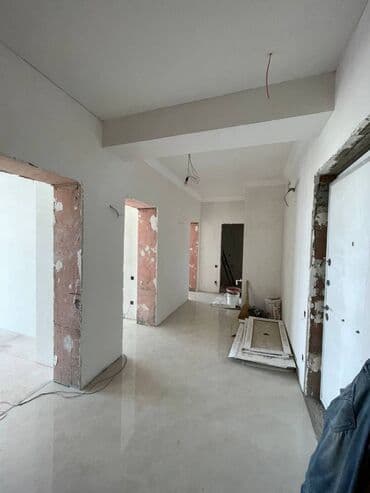 lenkeran ev alqı satqı: M. Həzi Aslanov, 2 otaqlı, Yeni tikili, m. Həzi Aslanov, 95 kv. m — 6