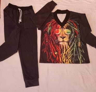 xari bulbul yaxa sancagi: Оригинальный .Новый костюм. Размер М- L — 3