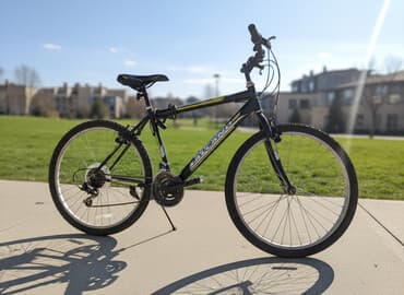 Salcano firmasıdır.Az işlenib.Endirim de edilecek