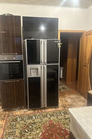 evller: 7 otaqlı, 200 kv. m, Kredit var, Yeni təmirli — 9