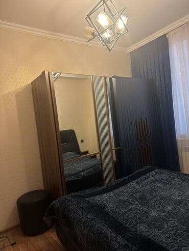 купить квартиру в баку азербайджан: Пос. Зых, 2 комнаты, Новостройка, 85 м² — 5