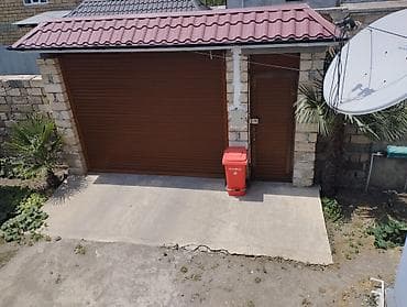 qax ilisu ev satilir: 4 otaqlı, 160 kv. m, Kredit yoxdur, Orta təmir — 3