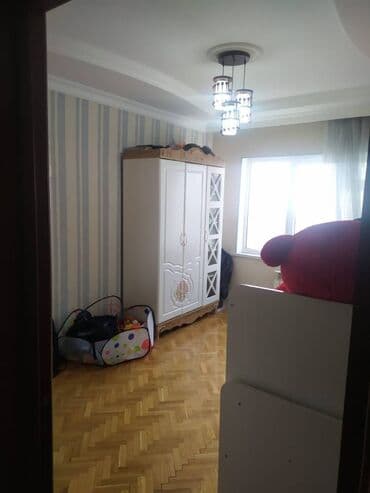 hazir ipotekada olan evler: Bakı, 3 otaqlı, Köhnə tikili, m. Həzi Aslanov, 75 kv. m — 6