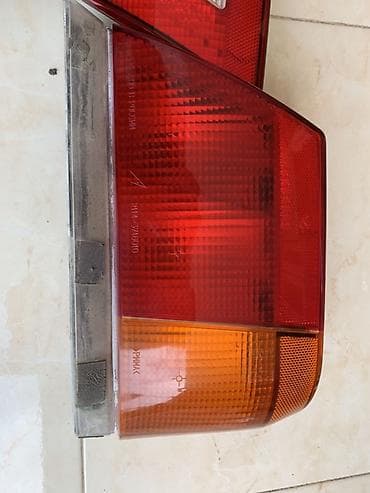 vaz 2107 abirsofka: VAZ (LADA) Orijinal, Rusiya, İşlənmiş — 6