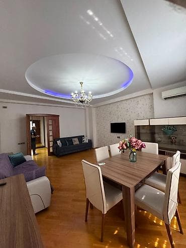 icare obyek: 🏡 28 May metrosundan cəmi 5 dəqiqəlik məsafədə tam təmirli mənzil — 4