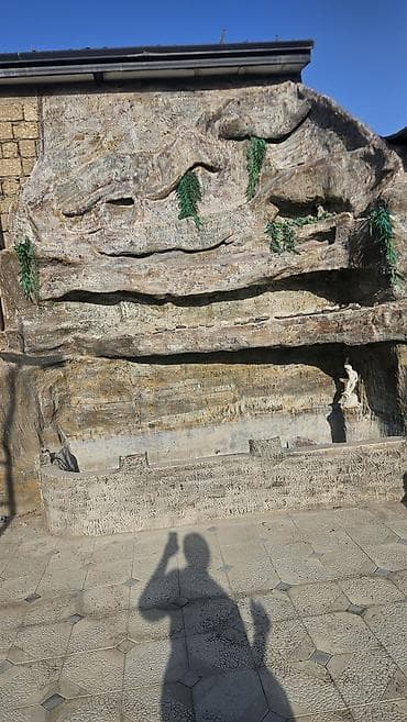 kuban ordəyi: Qala Zirə yolunun üstündə 8 sotda möhtəşəm restorant icarəyə verilir — 4