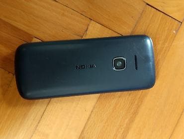 glazok kamera: Nokia 3, цвет - Черный, Кнопочный — 2