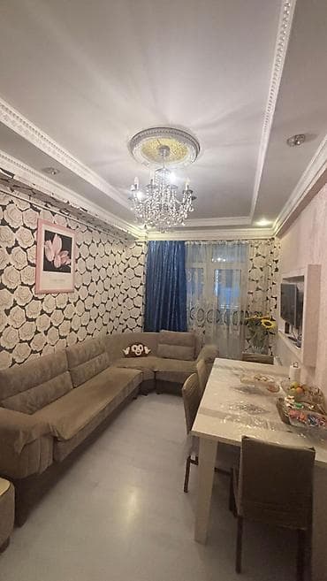 satliq ev: 3 otaqlı, Yeni tikili, 68 kv. m — 9