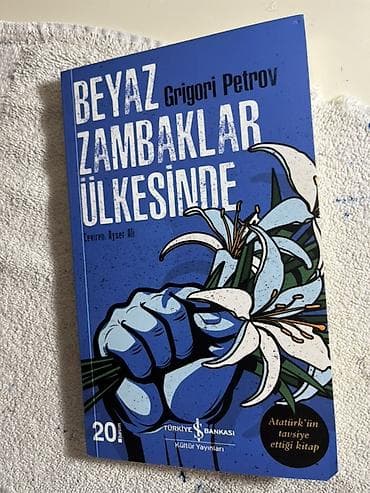 Satılır: 4 müxtəlif bədii əsərdən ibarət kitab dəsti (azərbaycan — 7