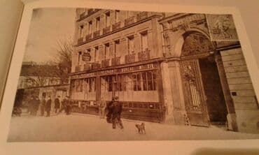 продам велотренажер: Продам книгу Шарля Фелдя о Париже. 1967 год — 11