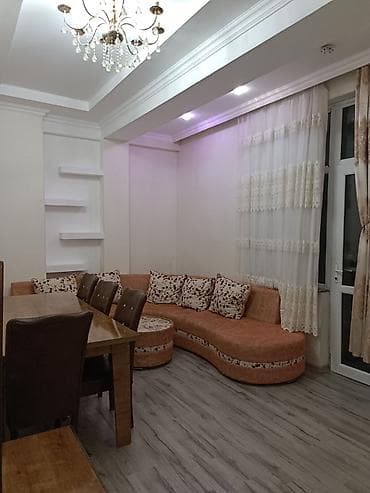 Masazırda Kontakt Homun qarşısındaki binada mənzil kirayə verilir
