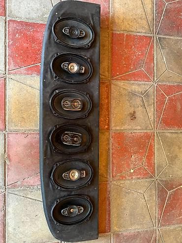 pioneer srs3sw: İşlənmiş Pioneer Kolonka, Növ - Akustik — 1