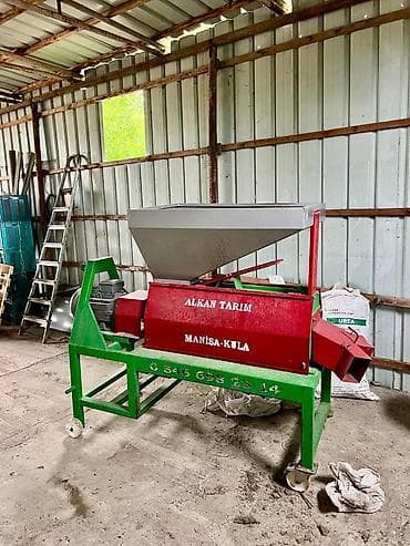 zanbaq: Badam bağı 8 yaşında. Şabranda 8 ha Badam bağı, ceşidi Feraduel və — 6