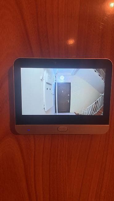 qarac qapilari: Təhlükəsizlik sistemləri | Domofonlar | Quraşdırılma, Zəmanət — 3