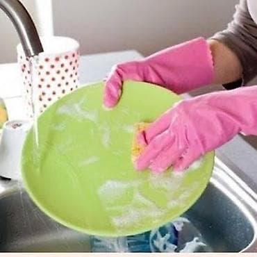 akg perception 120: Посудомойщица, 37 лет, Без опыта — 1