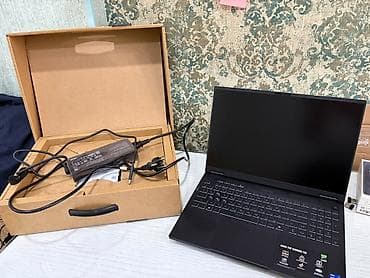 ASUS TUF Gaming F16 (FX608JMR) - Ekran: 16" FHD, nazik çərçivə, mat lalafo.az -da ASUS TUF Gaming F16 (FX608JMR) - Ekran: 16" FHD, nazik çərçivə, mat