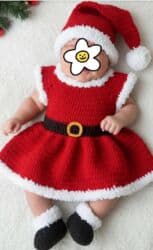 uşaq kalyasqası: Müxtəlif ölçüdə mümkündu — 3