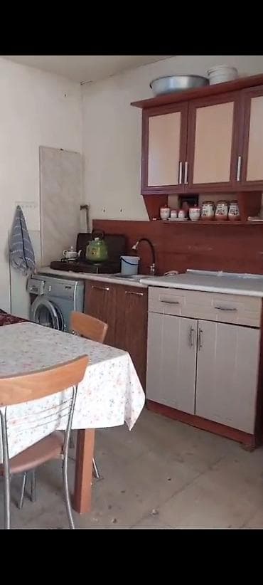 80 м², 2 комнаты, Комби, Газ, Электричество — 8