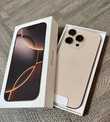 iphone ekranları: IPhone 14 Pro Max, Qızılı, Simsiz şarj — 1