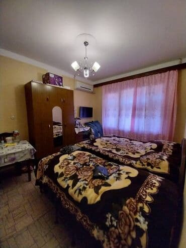 məhlə evi: Bakı, Köhnə Günəşli, 5 otaqlı, Köhnə tikili, 110 kv. m — 3