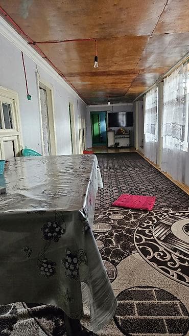zagulba torpaq satilir: Satılır: həyət evi 30 sot həyətdi bütün sənədləri var Cəlilabadın — 7