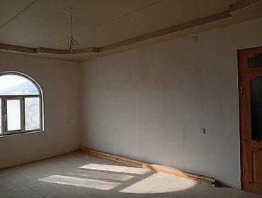 icarə ev: Satılır: daş kürsülü, geniş həyətə malik həyət evi - Tikili — 5