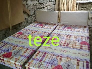 Yeni, Təknəfərlik çarpayı