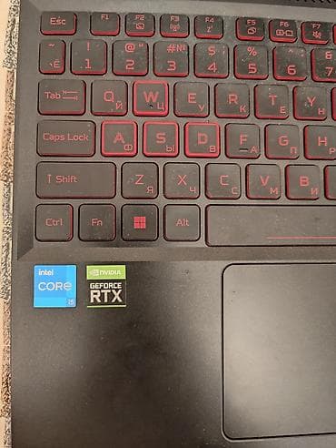 Yeni Acer Nitro, 15 ", Intel Core i5, 512 GB — 9