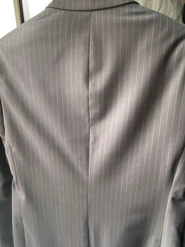 kisi pencekleri: Pencək 46/6 ölçü qara rəng 1 dəfə geyinilib. İndi ehtiyac olmadığı — 4