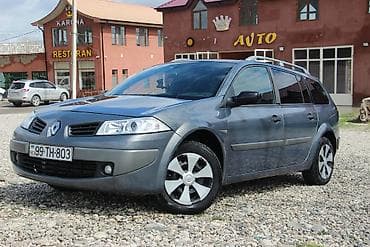 volkswagen tiguan 150 л с: Renault Megane: 1.5 л | 2009 г. 618000 км Универсал — 7
