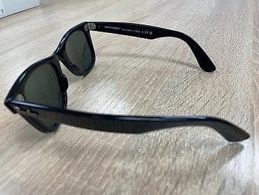 Eynəklər: Gün eynəyi, Ray-Ban, İşlənmiş — 2