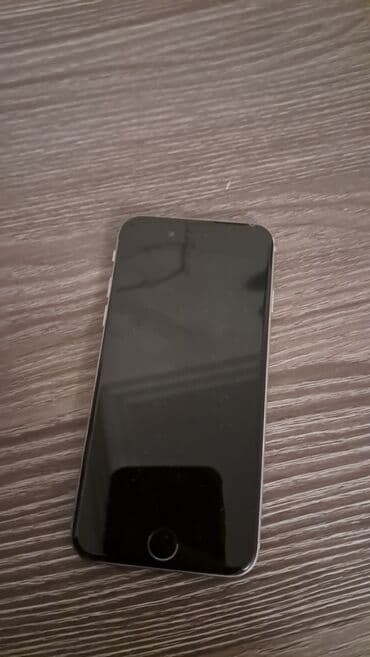 купить айфон 6: IPhone 6, Серебристый, Отпечаток пальца — 1