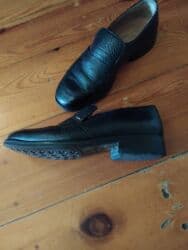 ayaqqabı мокасини: Təmiz,Əsil,Dəri. 40,(R),İşlənmiş. AF,moldan,113,azn ə,alınıb, 2024 — 1