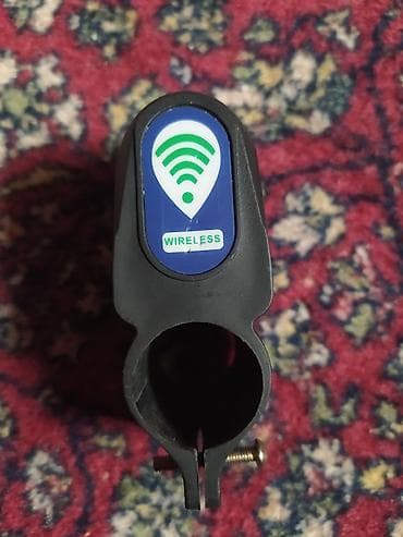 Kitablar və jurnallar: Velosibed üçün siqnalizasiya çox az işlənib isdifade eləmirəm deyə — 2