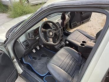 luaz satılır: LADA 2112 (hatchback) – 5 qapı, açıq yaşıl rəng. Texniki və xarici — 7