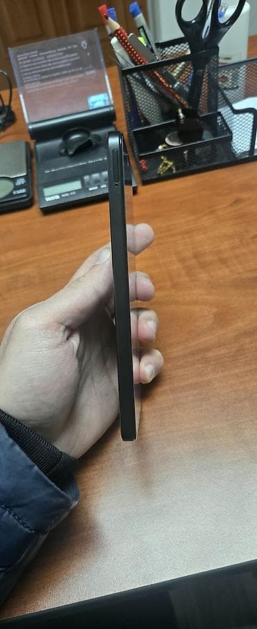 ci modul: Poco M7, rəng - Qara — 4