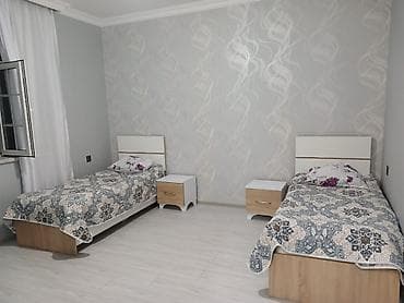 torpaqlarin satisi: Qiymət günü 300 Azn İsmayıllının Topçu Kəndi 3 otaqlı 10 nəfərlikdir — 4